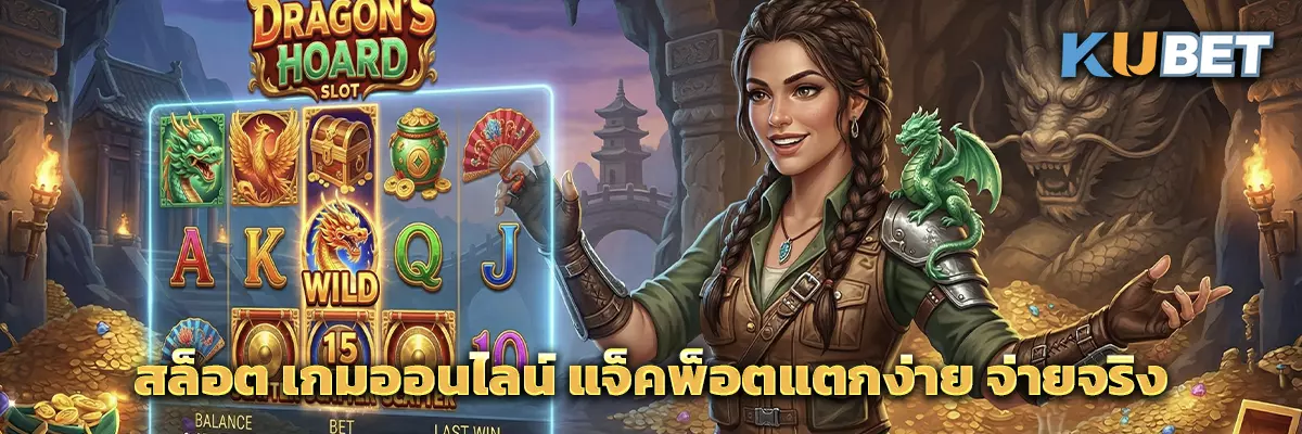 สล็อต